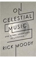 On Celestial Music