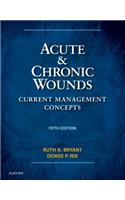 Acute & Chronic Wounds
