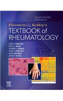 Firestein & Kelley's Textbook of Rheumatology - E-Book