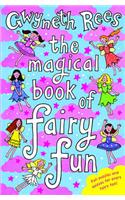The Magical Book of Fairy Fun