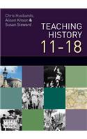 Teaching and Learning History
