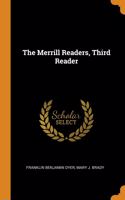 The Merrill Readers, Third Reader