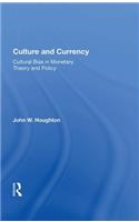 Culture and Currency
