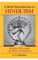 A Brief Introduction To Hinduism