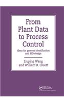 From Plant Data to Process Control