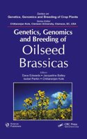 Genetics, Genomics and Breeding of Oilseed Brassicas - [ Special indian Edition - Reprint Year: 2020 ]