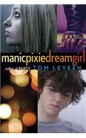 Manicpixiedreamgirl