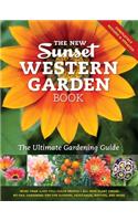 The New Sunset Western Garden Book