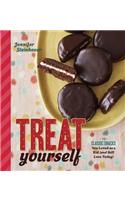 Treat Yourself