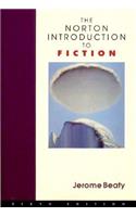 Norton Introduction to Fiction