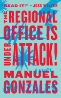 Regional Office Is Under Attack!