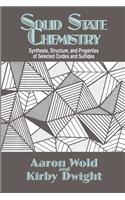 Solid State Chemistry