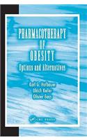 Pharmacotherapy of Obesity