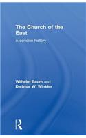 The Church of the East
