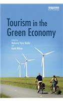 Tourism in the Green Economy