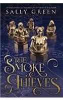 The Smoke Thieves: (1 Smoke Thieves)