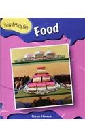 How Artists See: Food