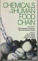 Chemicals in the Human Food Chain