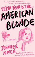 American Blonde: Book 4 in the Velva Jean series