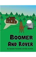 Boomer and Rover