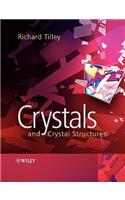 Crystals and Crystal Structures