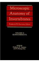 Microscopic Anatomy of Invertebrates