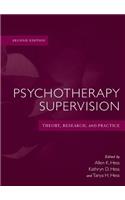 Psychotherapy Supervision