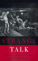 Strange Talk