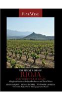 The Finest Wines of Rioja and Northwest Spain