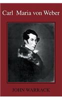 Carl Maria Von Weber