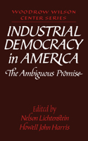 Industrial Democracy in America