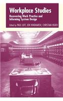 Workplace Studies