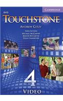 Touchstone Level 4 DVD