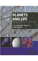 Planets and Life