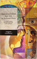 American Government: Custom Version