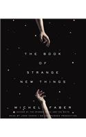 The Book of Strange New Things