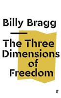 Three Dimensions of Freedom