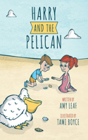 Harry and the Pelican