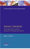 Social Literacies