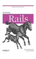 Learning Rails