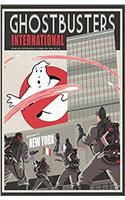 Ghostbusters International