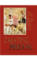 Creating Personas