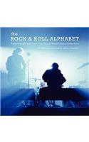 Rock & Roll Alphabet