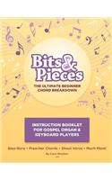 BitsandPiecesBeginnerChordBreakdown Instruction Booklet