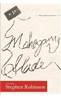 Mahogany Slade