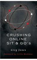 Crushing Online Sit and Go's