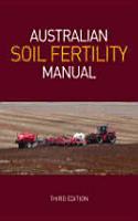 Australian Soil Fertility Manual