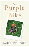 Purple Bike