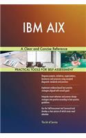 IBM AIX a Clear and Concise Reference