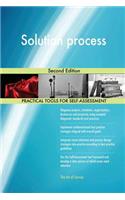 Solution process Second Edition